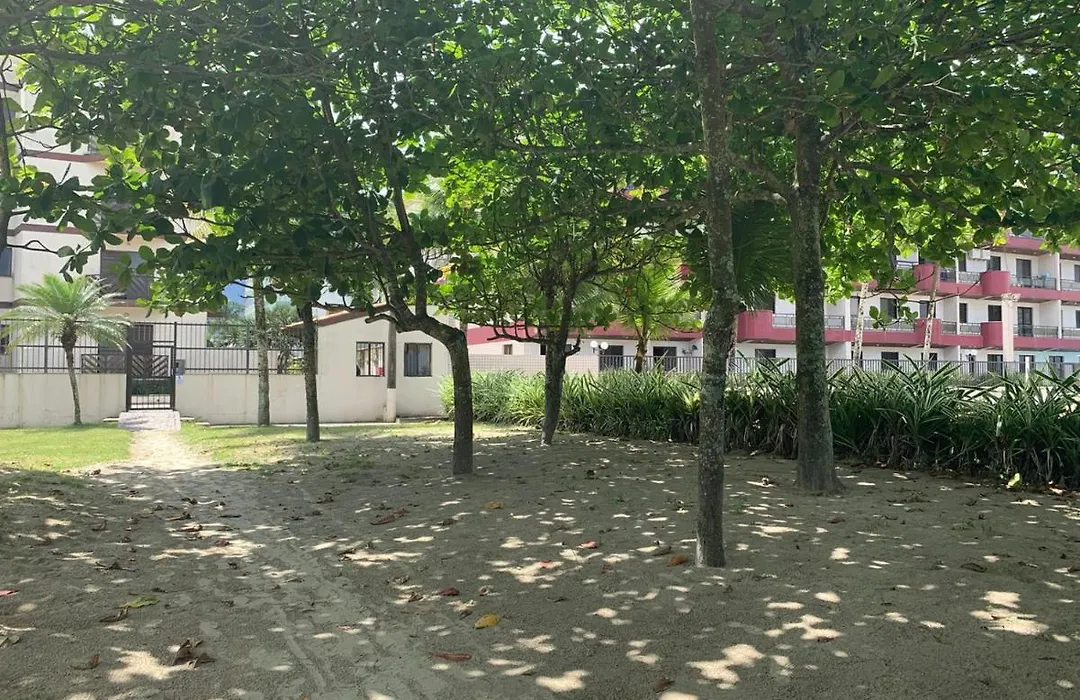 Condomínio Maitinga. (Pé na areia)-1