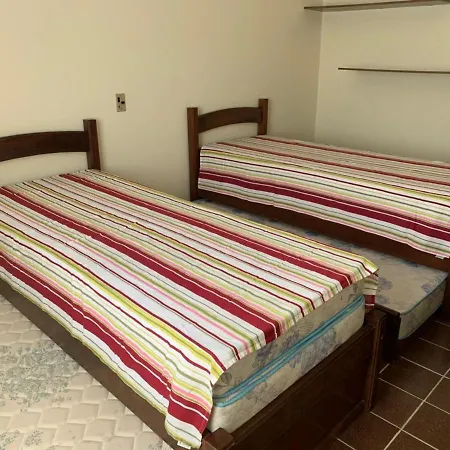 Condomínio Maitinga. (Pé na areia)-3