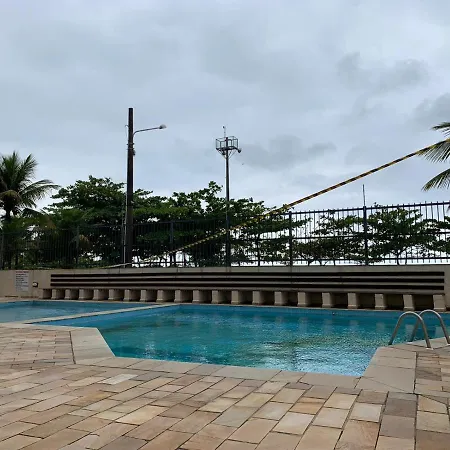 Condomínio Maitinga. (Pé na areia)-2
